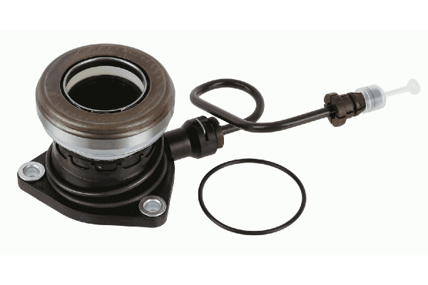 SACHS 3182 600 259 — Wysprzęglik centralny, sprzęgło